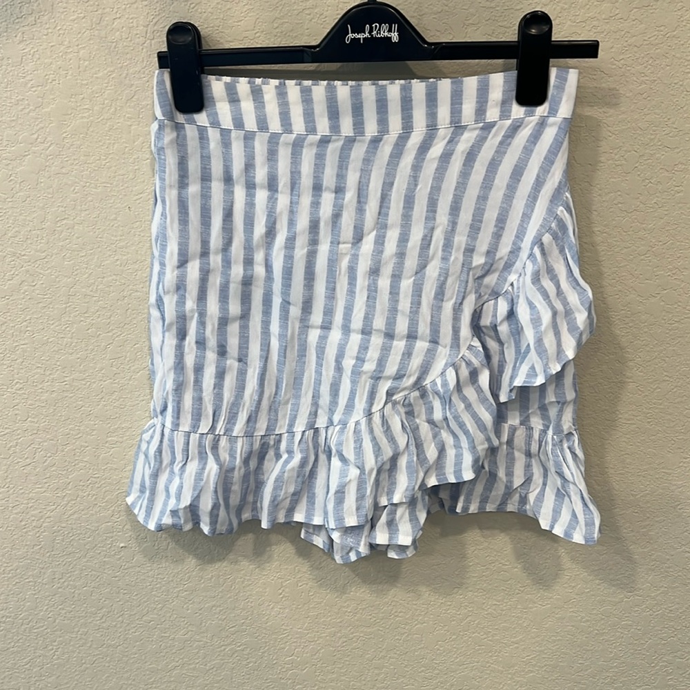 Michael Tyler skirt/shorts